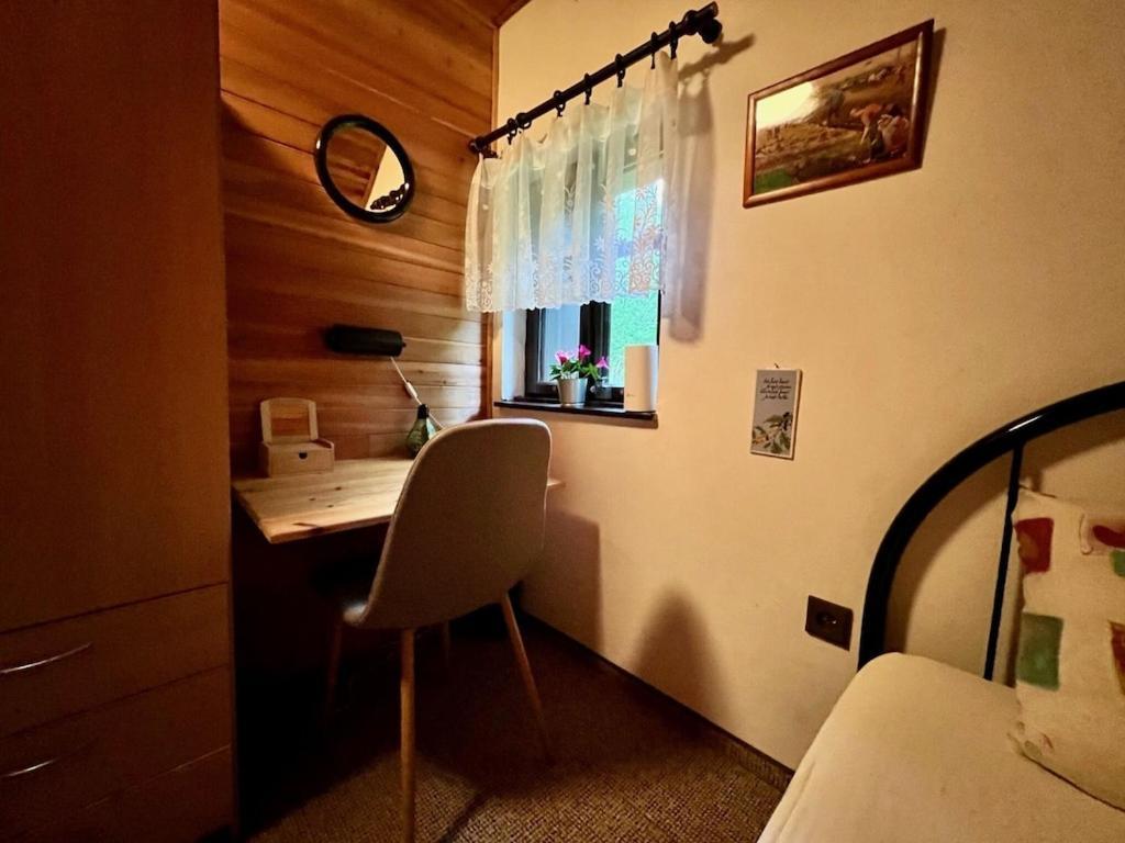 Holiday Home Marianne Velke Svatonovice 외부 사진