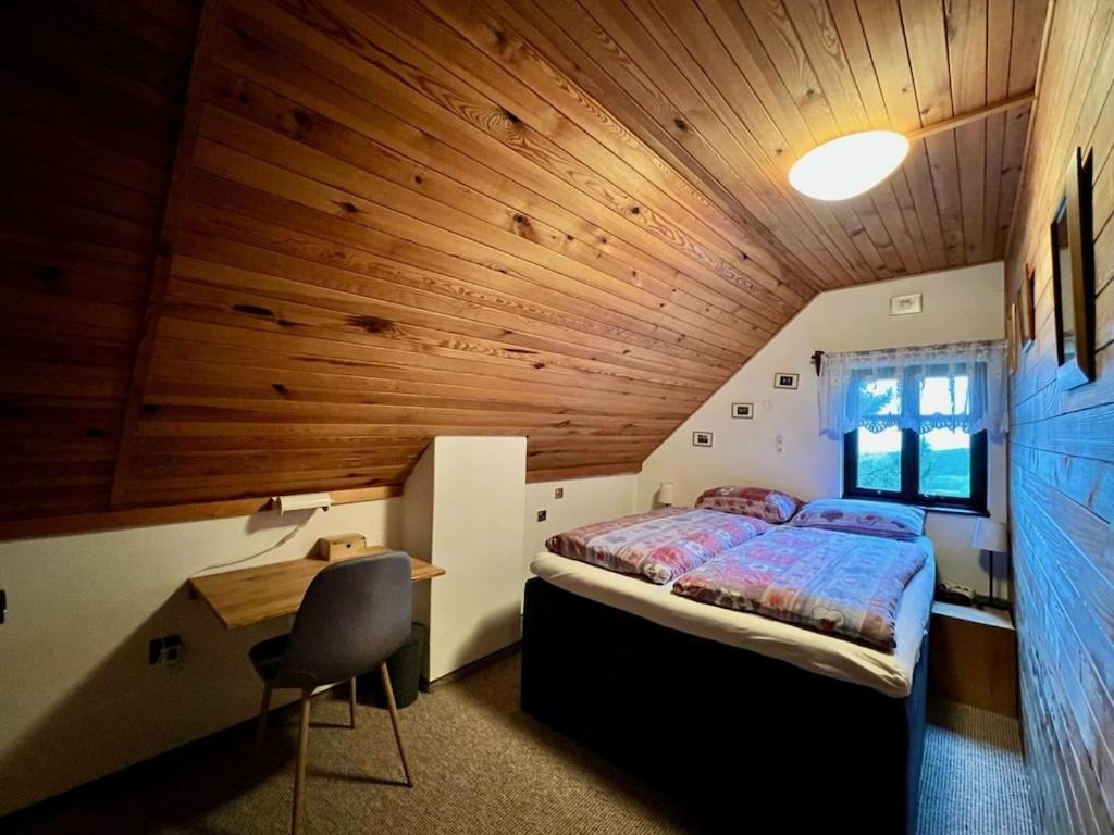 Holiday Home Marianne Velke Svatonovice 외부 사진