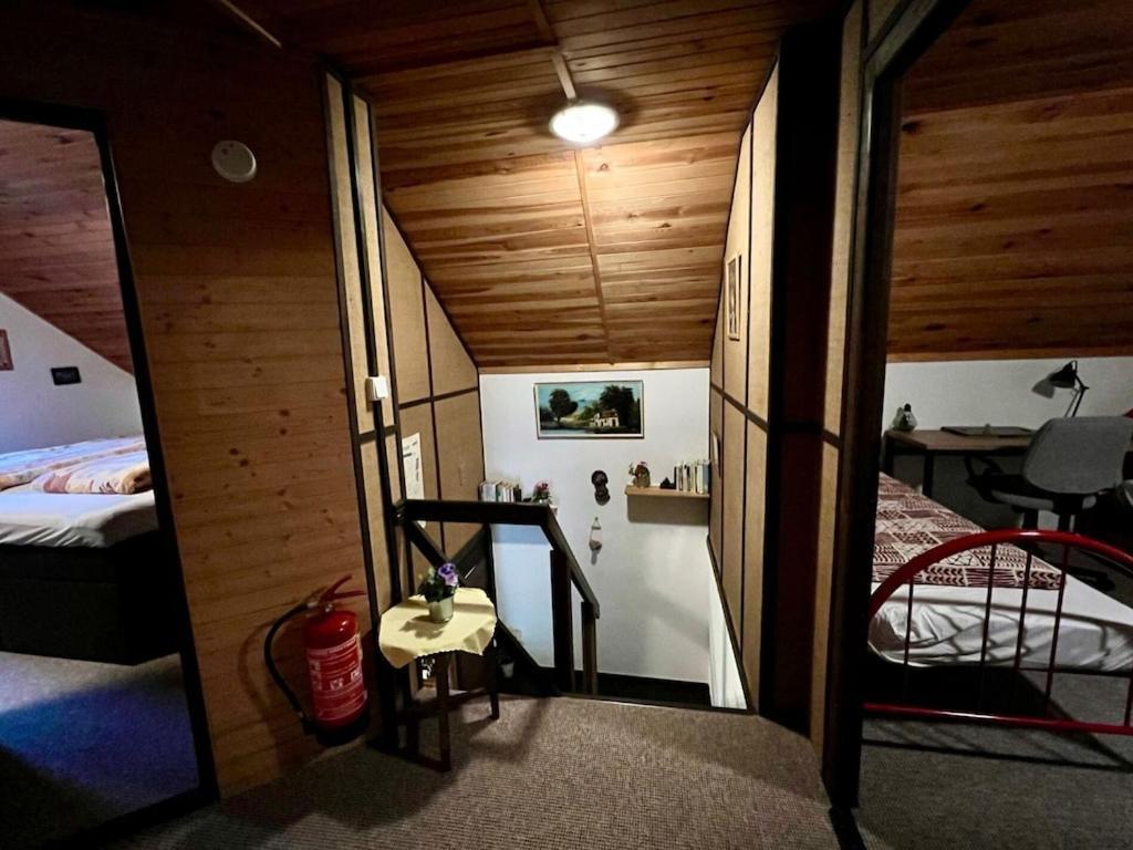 Holiday Home Marianne Velke Svatonovice 외부 사진